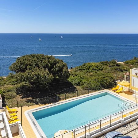 Seaview Benagil Villa 15 מראה חיצוני תמונה