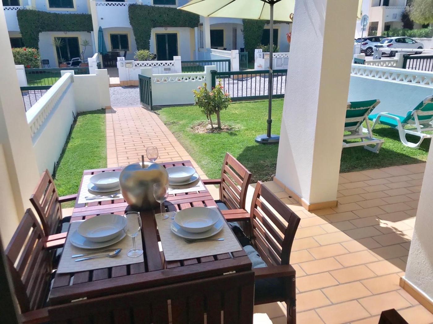 Seaview Benagil Villa 15 מראה חיצוני תמונה