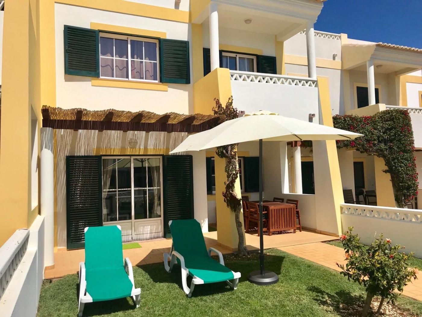 Seaview Benagil Villa 15 מראה חיצוני תמונה