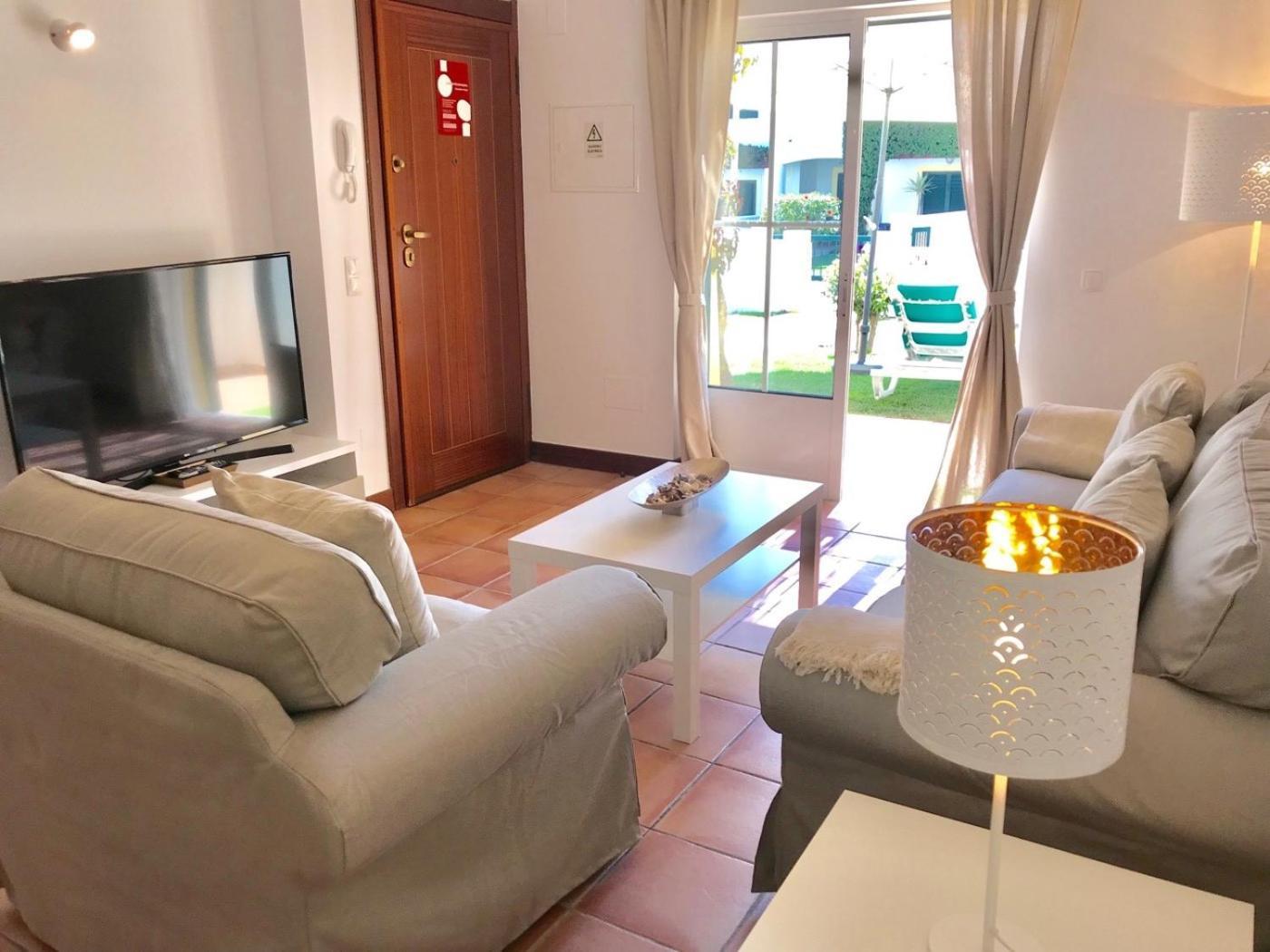 Seaview Benagil Villa 15 מראה חיצוני תמונה