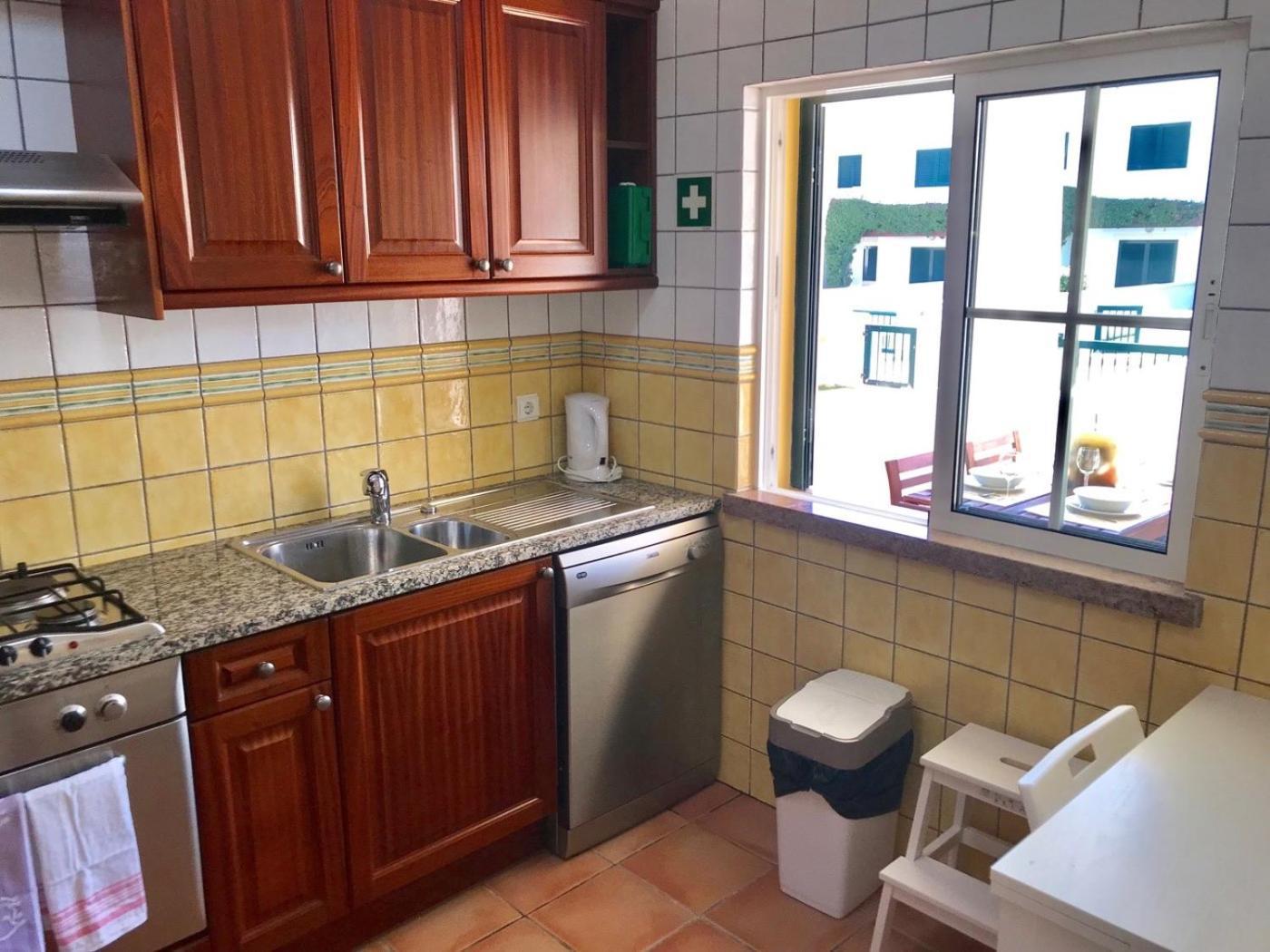 Seaview Benagil Villa 15 מראה חיצוני תמונה