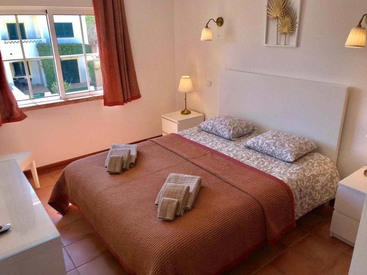 Seaview Benagil Villa 15 מראה חיצוני תמונה