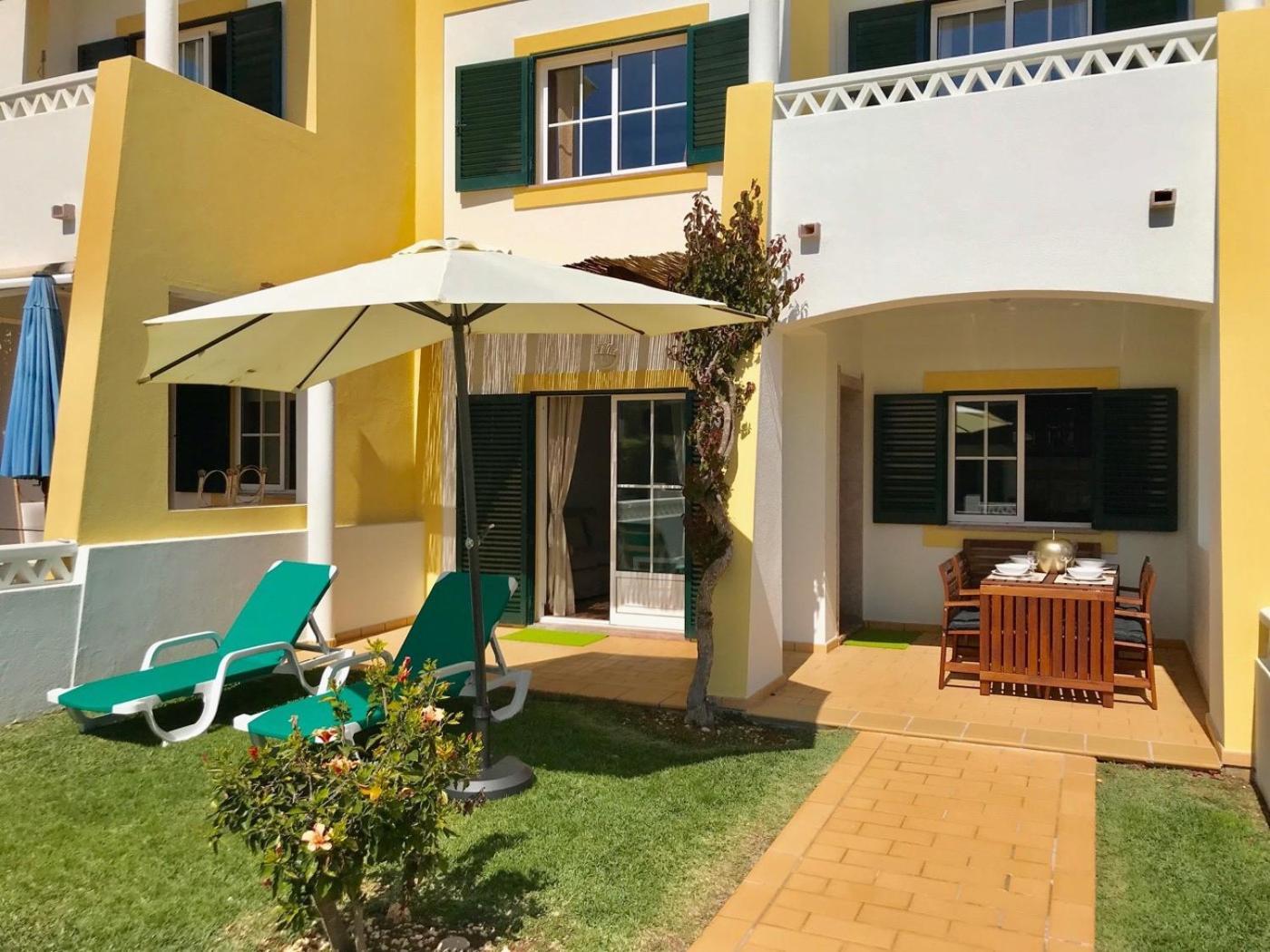 Seaview Benagil Villa 15 מראה חיצוני תמונה