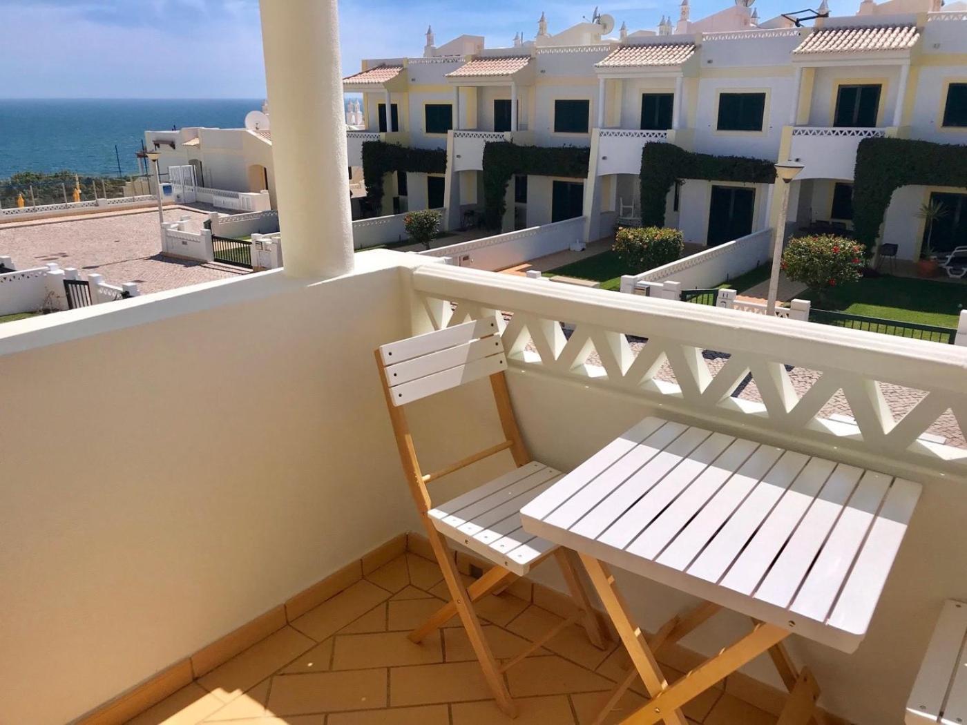 Seaview Benagil Villa 15 מראה חיצוני תמונה