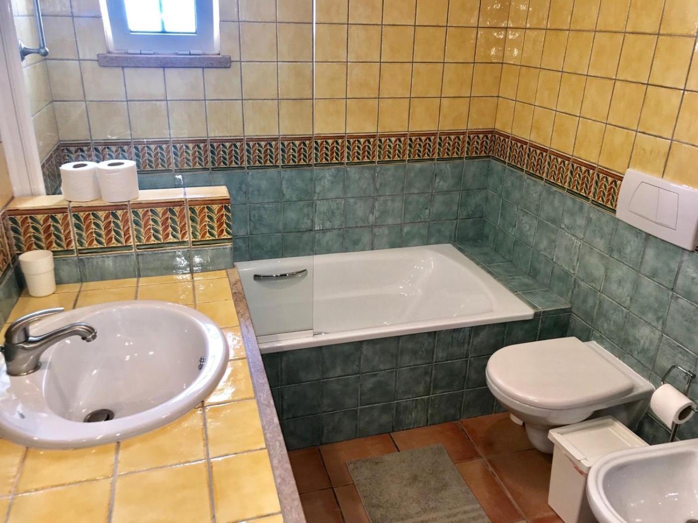Seaview Benagil Villa 15 מראה חיצוני תמונה