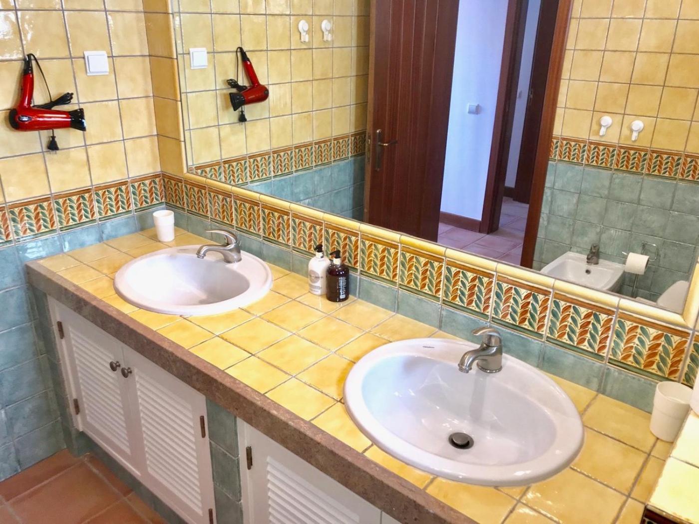 Seaview Benagil Villa 15 מראה חיצוני תמונה