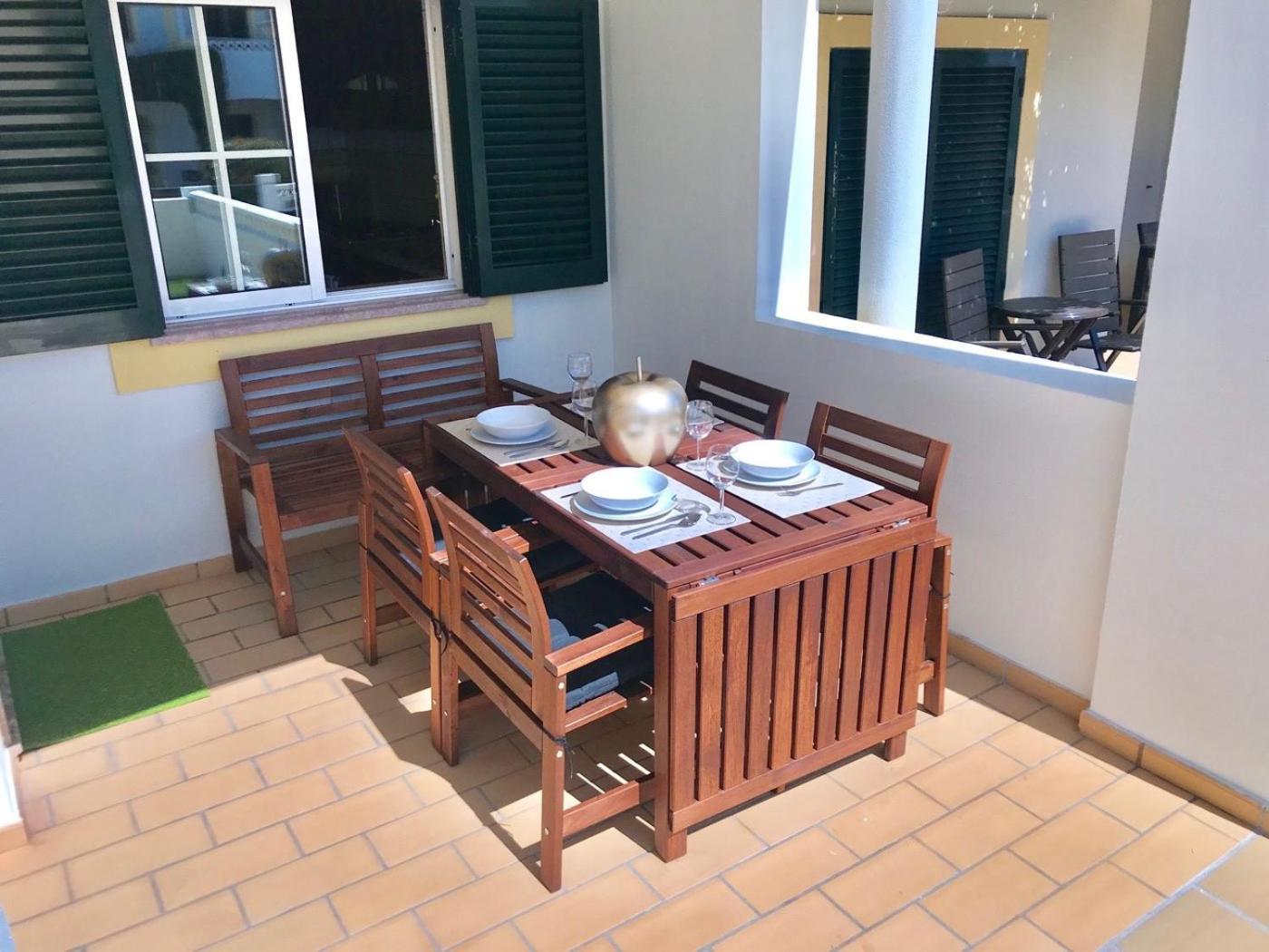 Seaview Benagil Villa 15 מראה חיצוני תמונה