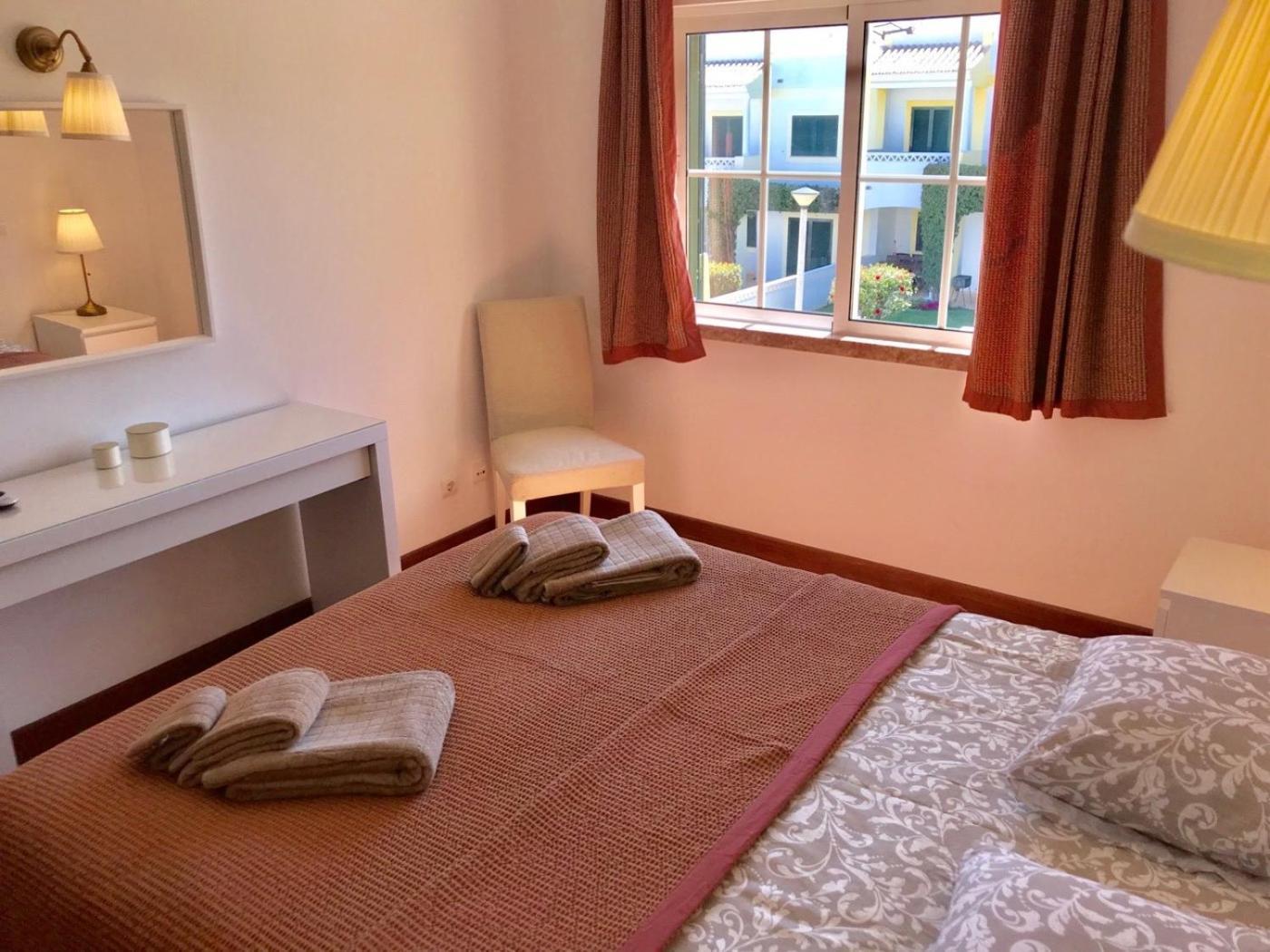 Seaview Benagil Villa 15 מראה חיצוני תמונה