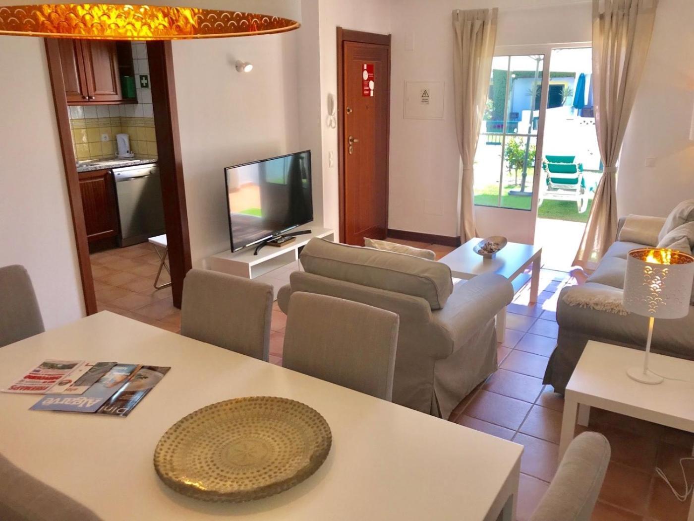 Seaview Benagil Villa 15 מראה חיצוני תמונה