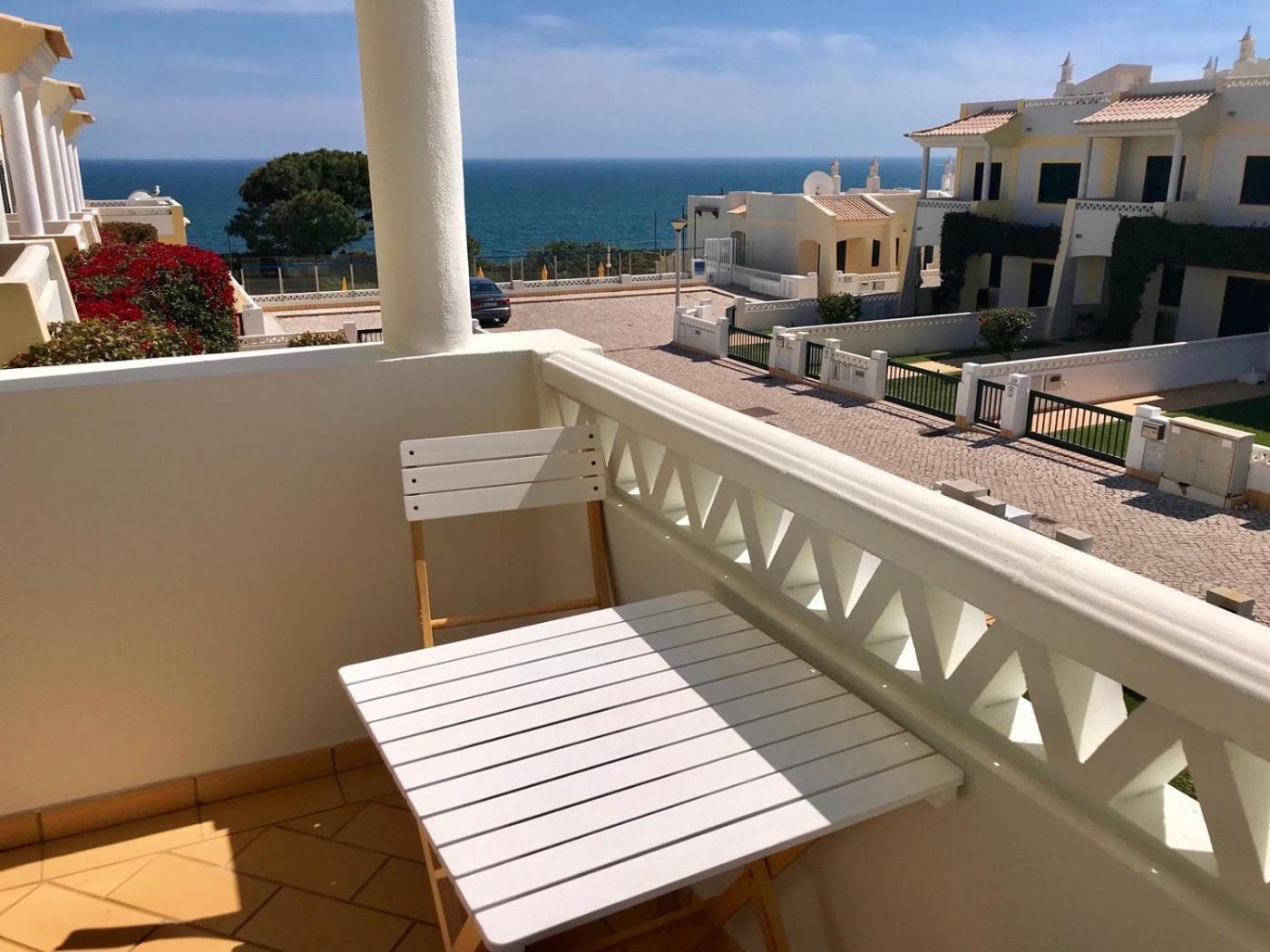Seaview Benagil Villa 15 מראה חיצוני תמונה