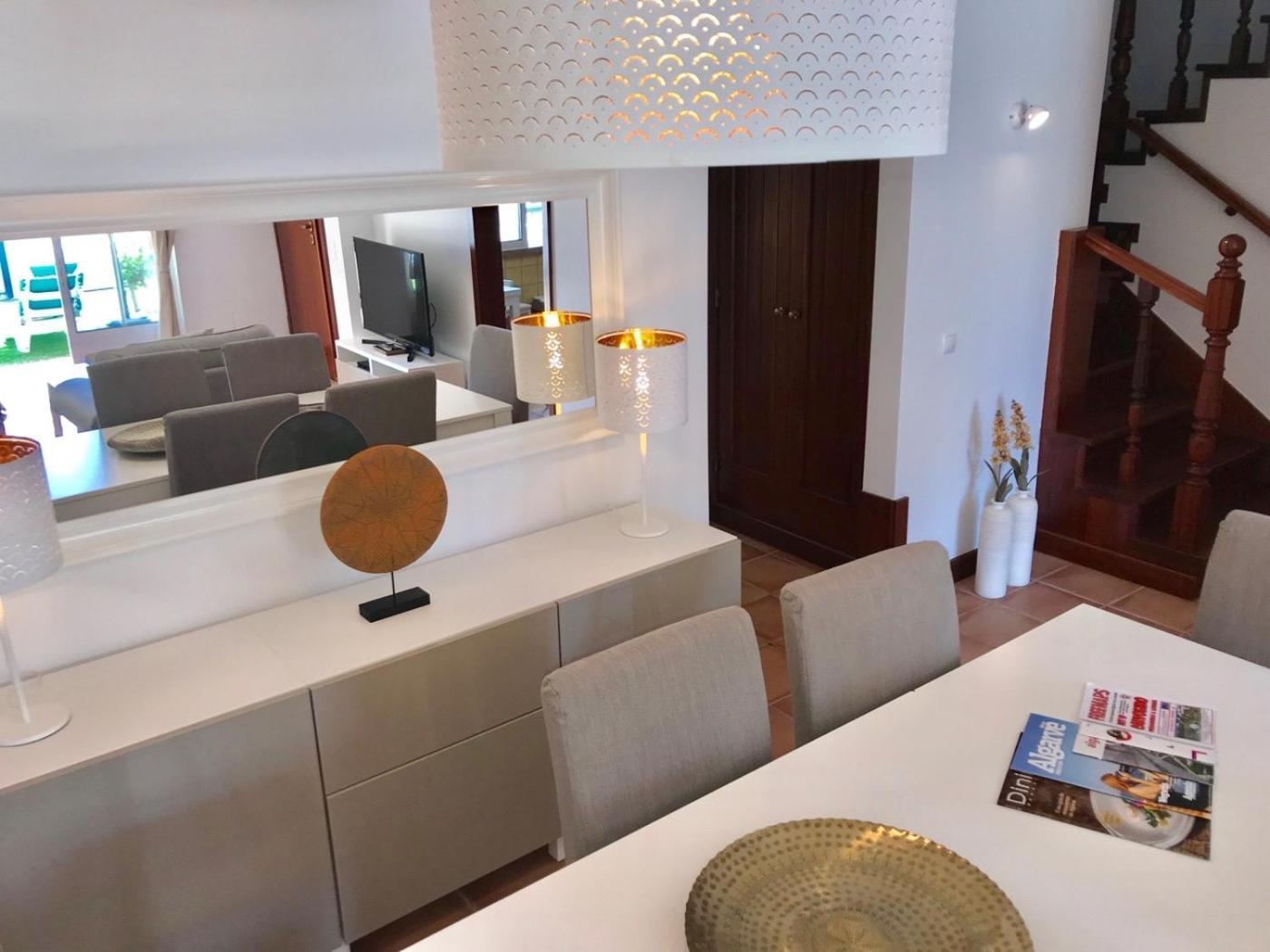 Seaview Benagil Villa 15 מראה חיצוני תמונה