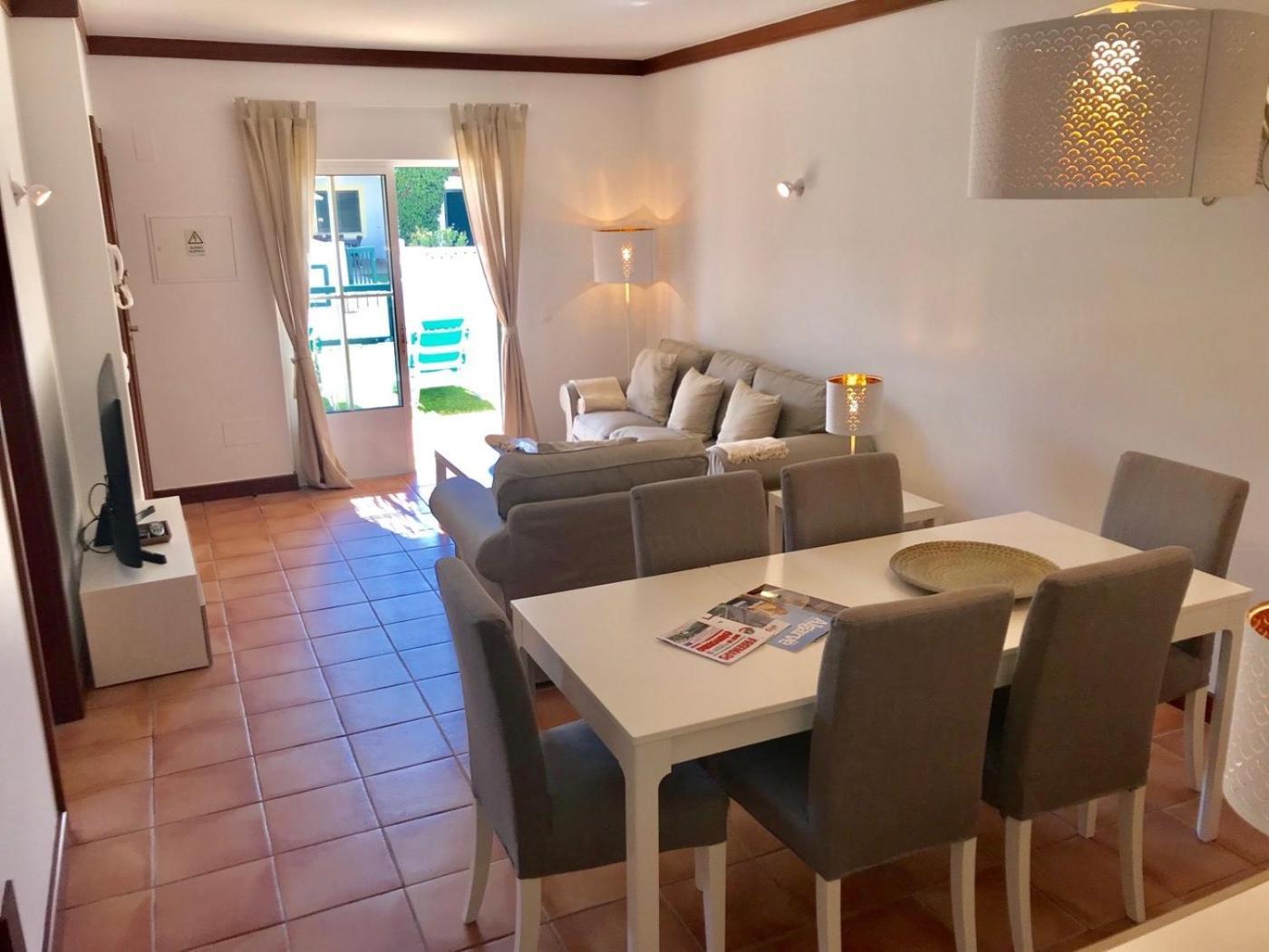 Seaview Benagil Villa 15 מראה חיצוני תמונה