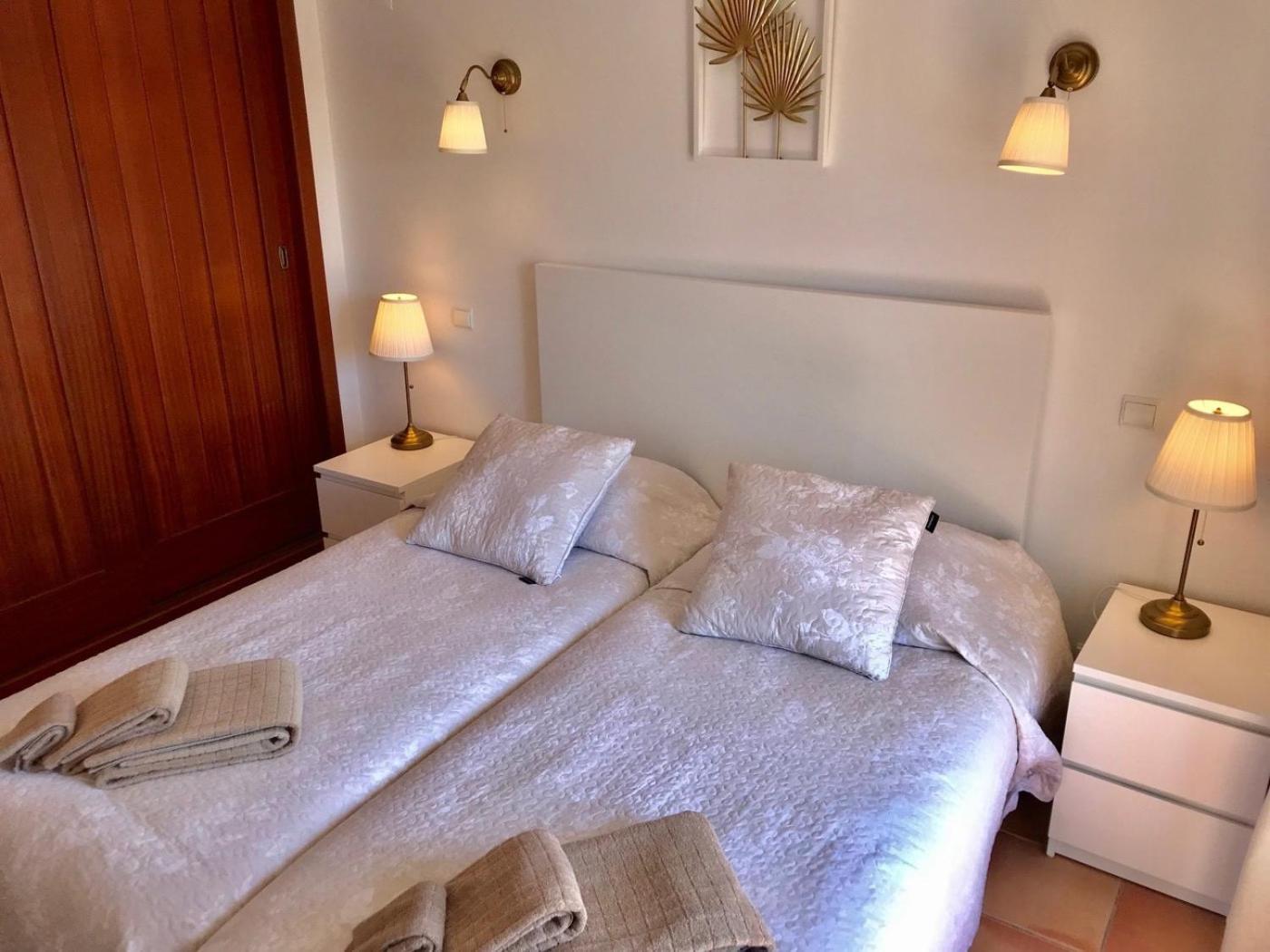 Seaview Benagil Villa 15 מראה חיצוני תמונה