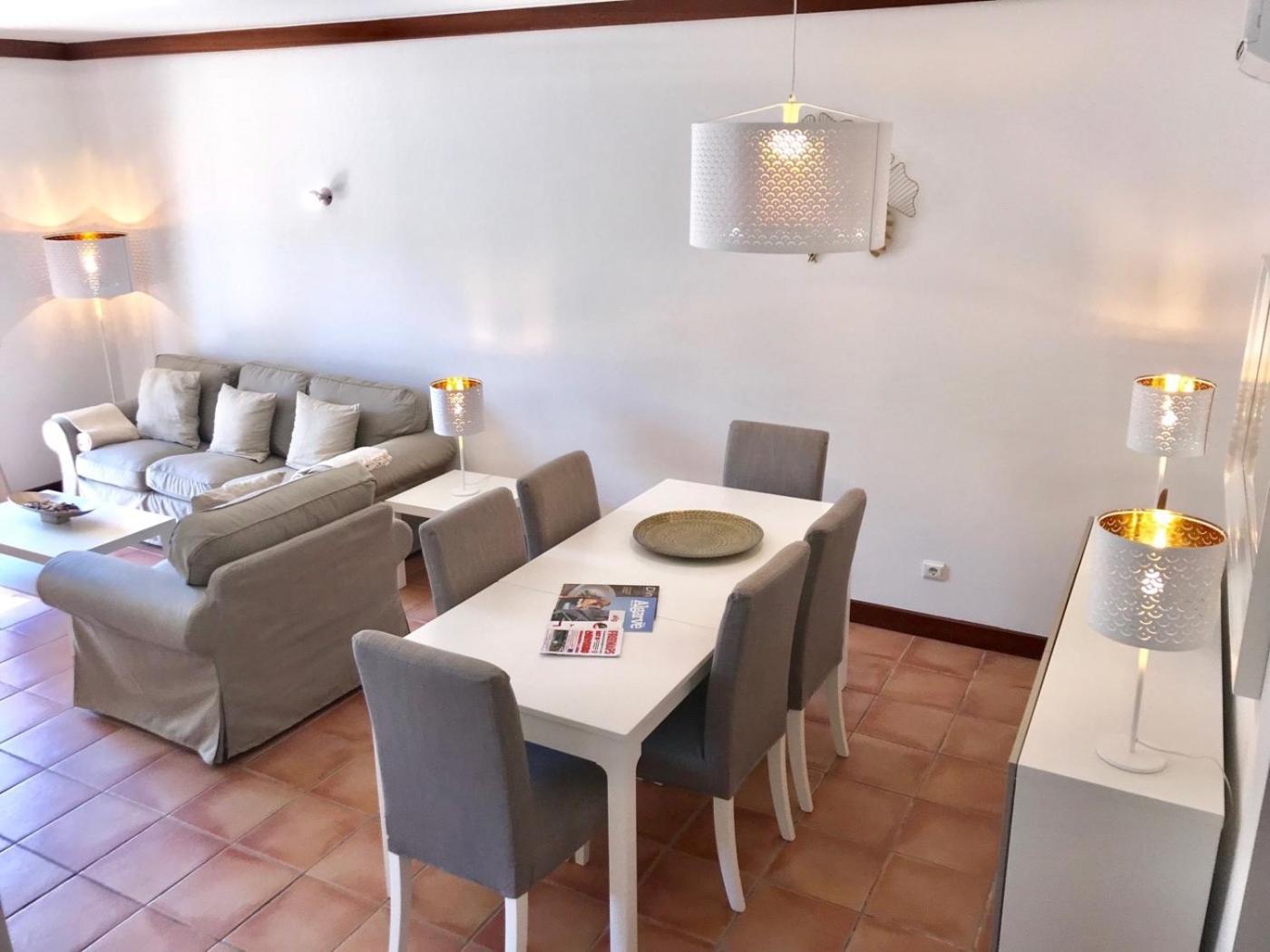 Seaview Benagil Villa 15 מראה חיצוני תמונה
