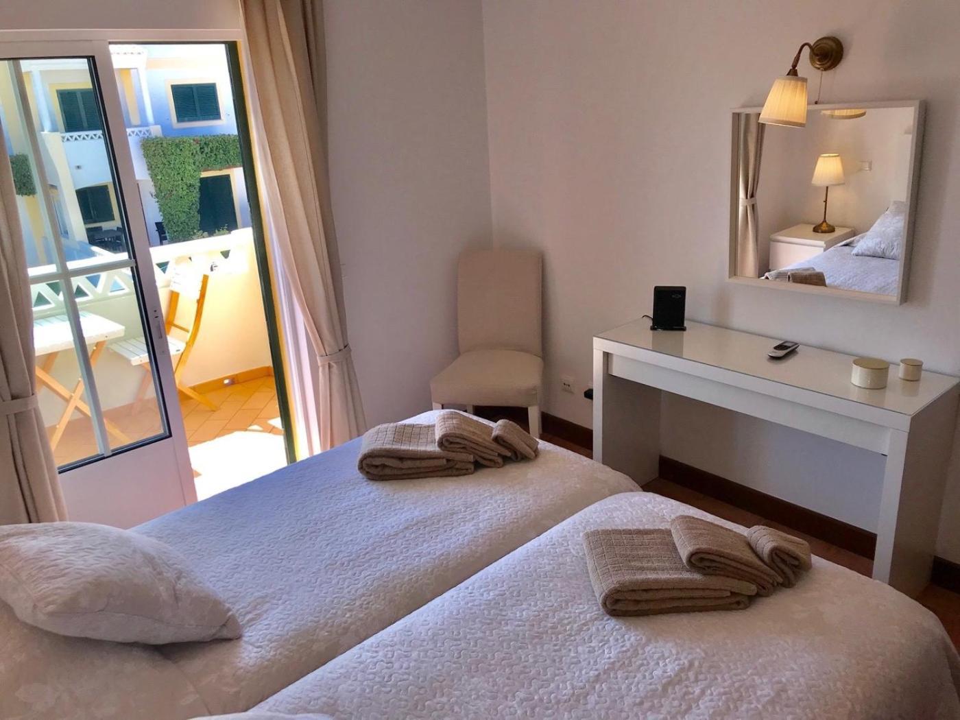 Seaview Benagil Villa 15 מראה חיצוני תמונה