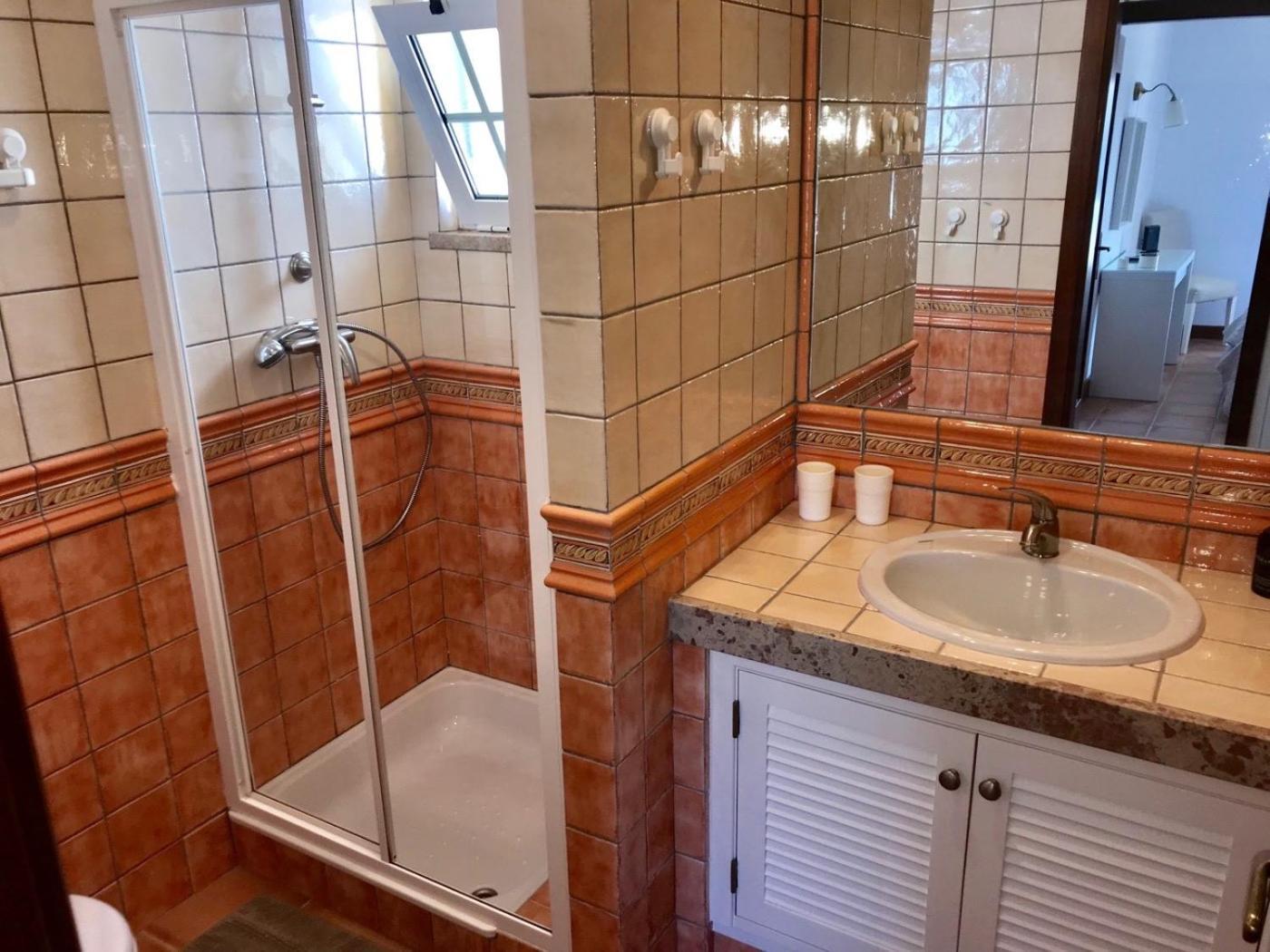 Seaview Benagil Villa 15 מראה חיצוני תמונה