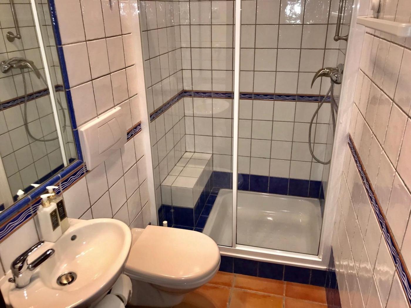 Seaview Benagil Villa 15 מראה חיצוני תמונה