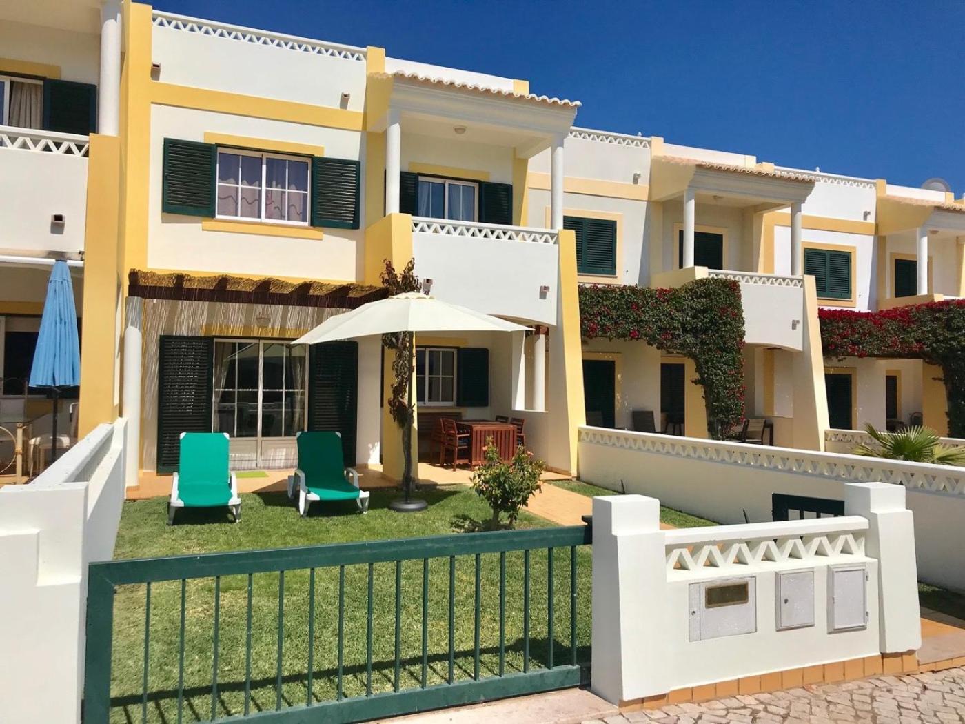 Seaview Benagil Villa 15 מראה חיצוני תמונה